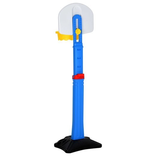Kinder-Basketballstnder Verstellbar 170 cm