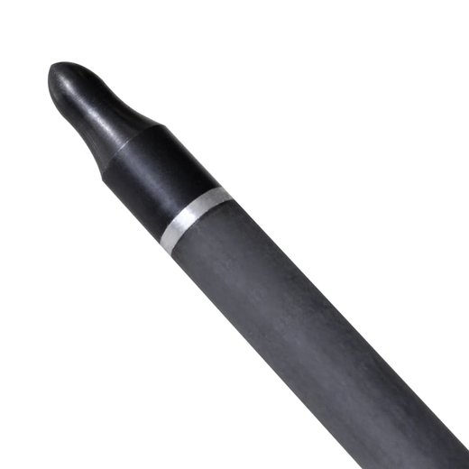 Standard Recurvebogen-Pfeile 30 0,76 cm Karbon 12 Stck