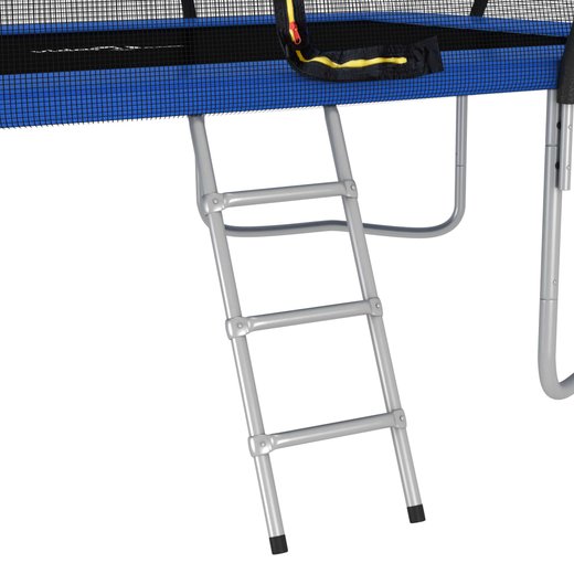Trampolin-Set Rechteckig 33524490 cm 150 kg