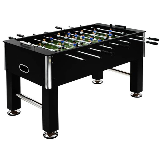 Tischfuball-Stangenstopper 16 Stk. fr 15,9/16 mm Stangen