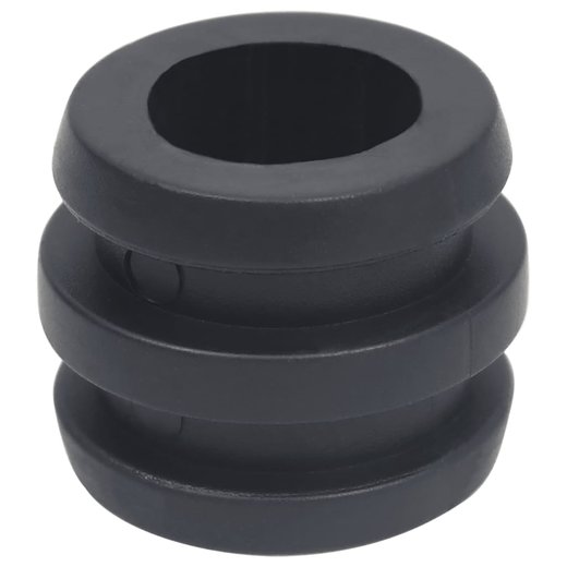 Tischfuball-Stangenstopper 16 Stk. fr 15,9/16 mm Stangen