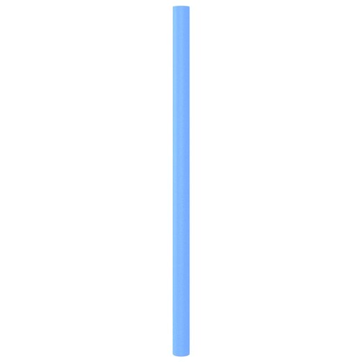 Schaumstoffhllen fr Trampolinstangen 12 Stk. 92,5 cm Blau