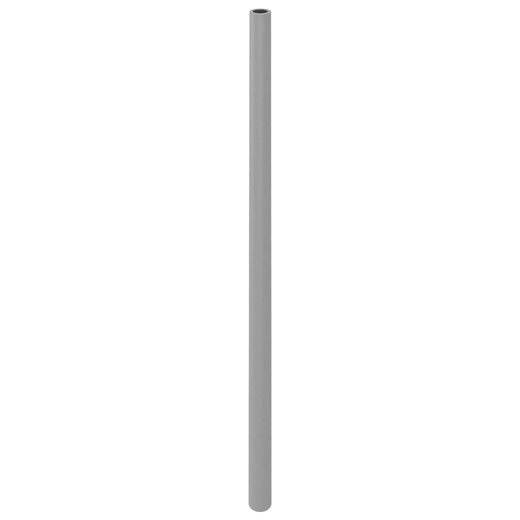 Schaumstoffhllen fr Trampolinstangen 12 Stk. 92,5 cm Grau