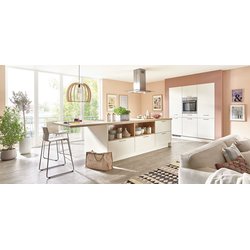 Modern Classic K�chen