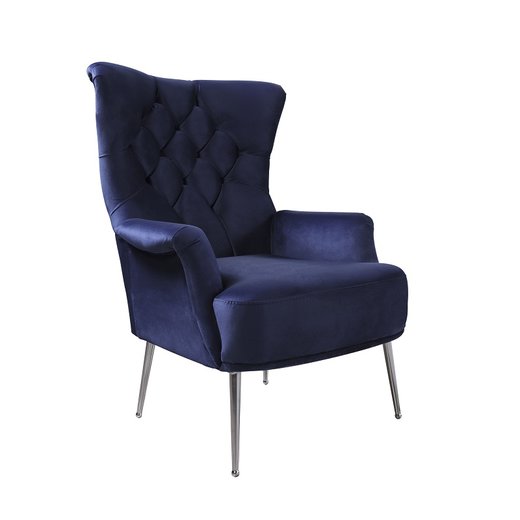 Perla Sofa Set 2`er + Sessel 1131 - Dunkelgrau Silber