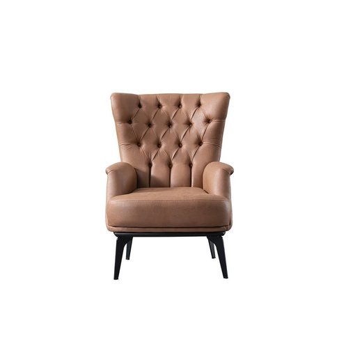 Basel Sofa Set 2 Sitzer 1108 - Grau