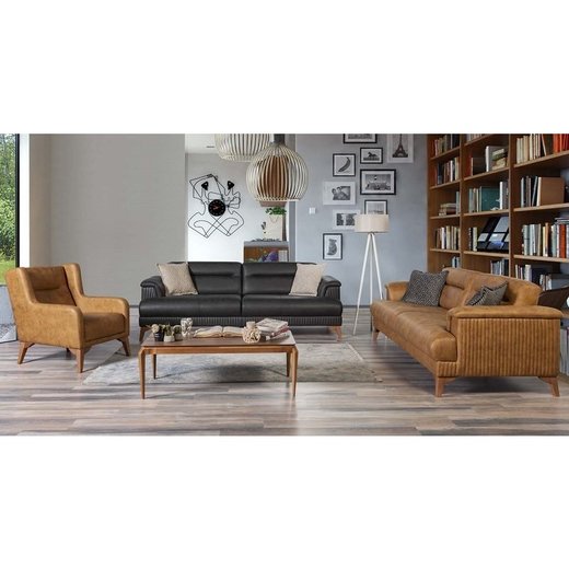 Astor Sofa Set