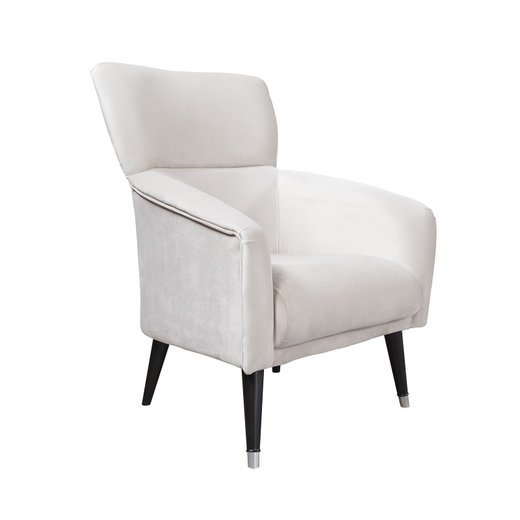 Bugatti Sofa Set Sessel Schwarz/Silber 1132 - Dunkelblau