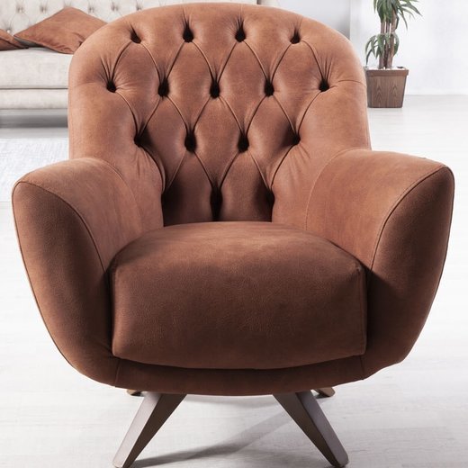 Deniz Sofa Set 3`er + 2`er + Sessel 1103 - Senfgelb Anthrazit