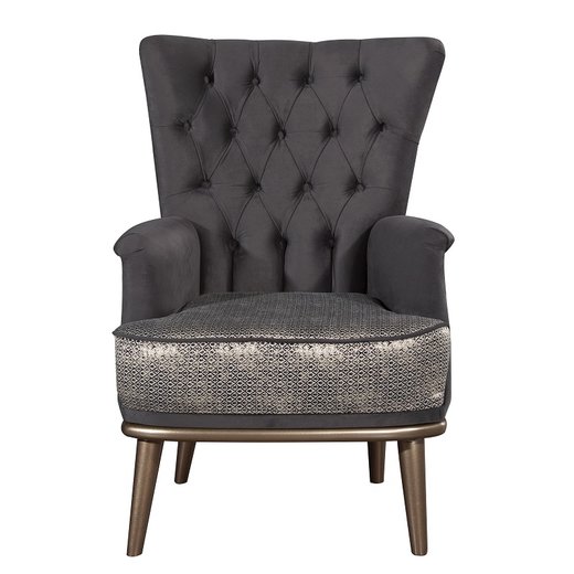 Berfin Sofa Set 3`er + 3`er + Sessel 1130 - Bordo