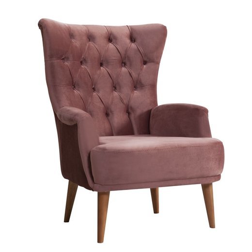Rustik Sofa Set 3`er + 3`er + Sessel 1103 - Senfgelb Wei  gestreift