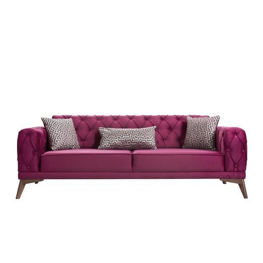 Barcelona Sofa Set
