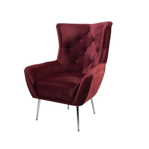 Londra Sofa Set 3`er + 3`er + 2X Sessel 1126 - Grn Silber