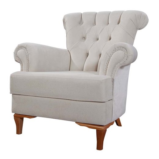 Nora Sofa Set 3 Sitzer 1130 - Bordo Eiche