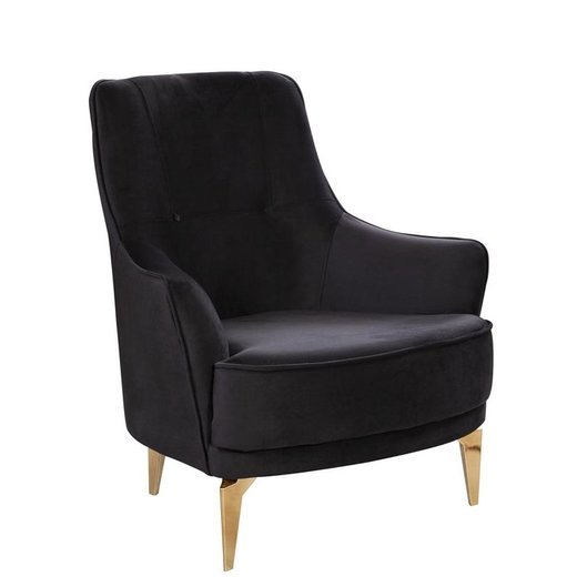 Madrid Sofa Set 2 Sitzer 1126 - Grn Gold