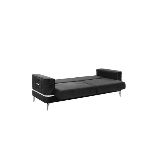 Madrid Sofa Set 2 Sitzer 1126 - Grn Gold