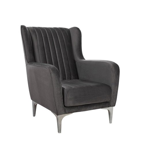 Kiev Sofa Set 2 Sitzer 1105 - Dunkelbraun Gold