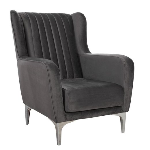 Kiev Sofa Set 2 Sitzer 1105 - Dunkelbraun Gold