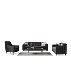 Porto Sofa Set