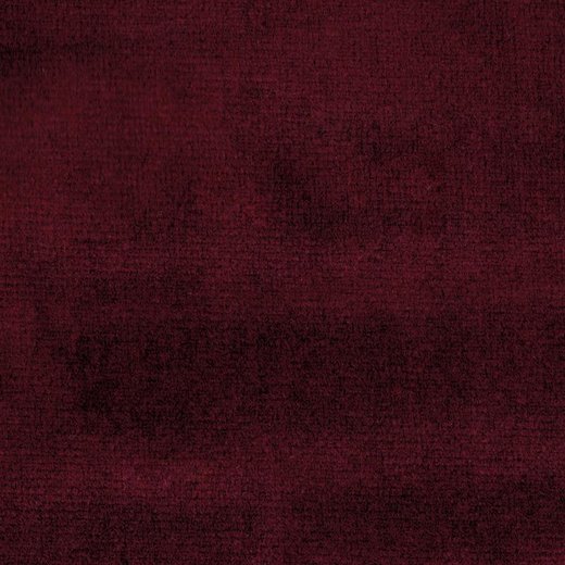 Viyana Sofa Set 2`er + Sessel 1130 - Bordo Silber ohne Muster/Emblem