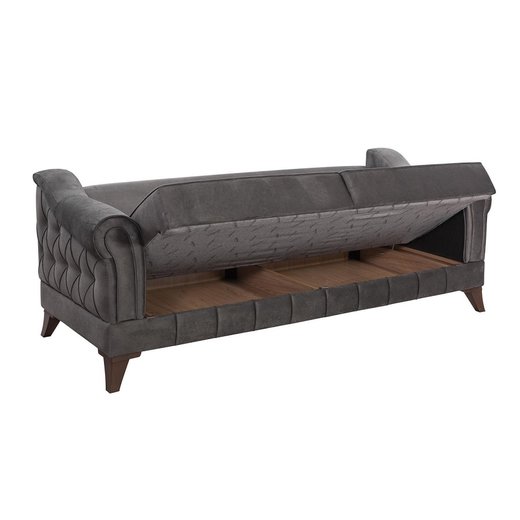 skp Sofa Set 2 Sitzer 1130 - Bordo Wei