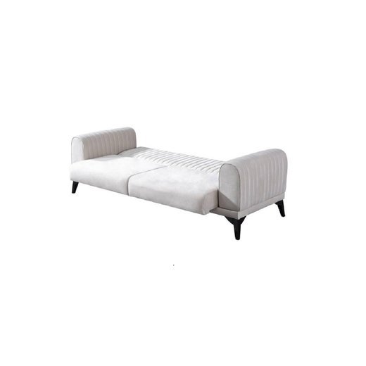 Ventola Sofa Set 3`er + 3`er + Sessel 1130 - Bordo