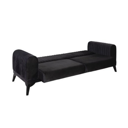 Ventola Sofa Set 3`er + 3`er + Sessel 1130 - Bordo
