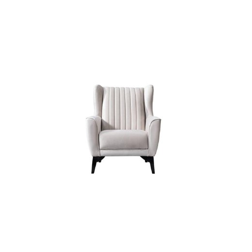 Ventola Sofa Set 3`er + 3`er + 2X Sessel 1134 - Hellbraun