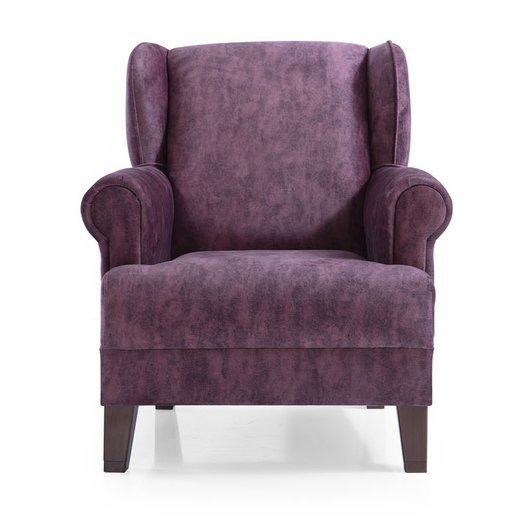Melis Sofa Set 3 Sitzer 1134 - Hellbraun Braun