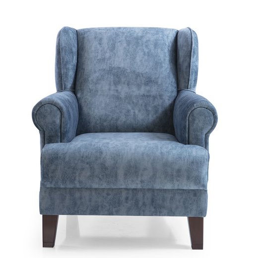 Melis Sofa Set 2 Sitzer 1133 - Cappuccino Braun