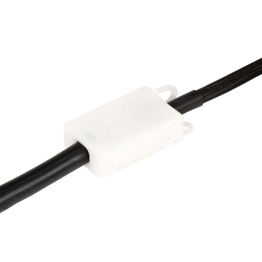 Hngelampe 25 W Schwarz Rund 48 cm E27