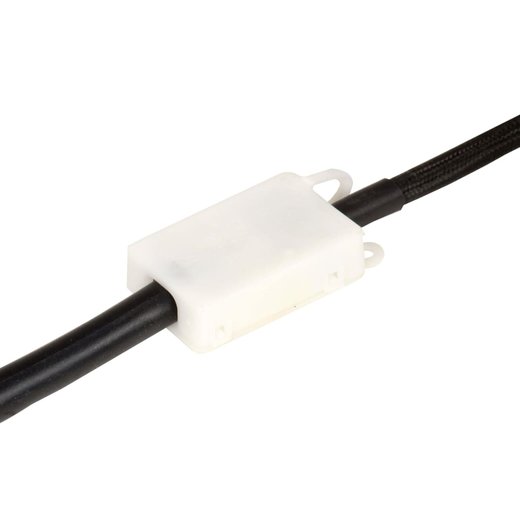 Hngelampe 25 W Schwarz Rund 17 cm E27
