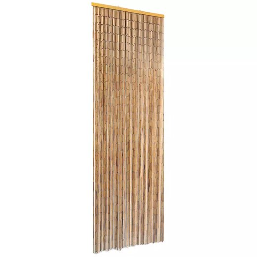 Insektenschutz Trvorhang Bambus 56 x 185 cm