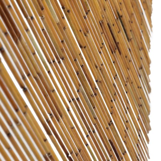 Insektenschutz Trvorhang Bambus 56 x 185 cm