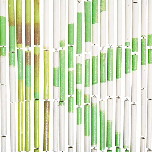 Insektenschutz Trvorhang Bambus 90 x 200 cm