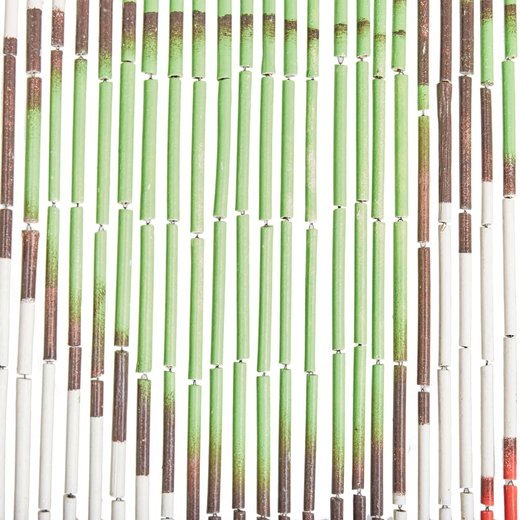 Insektenschutz Trvorhang Bambus 90 x 200 cm