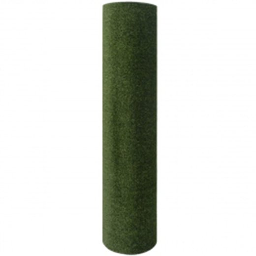 Kunstrasen 7/9 mm 0,5x5 m Grn