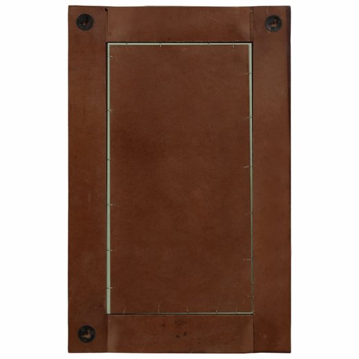 Spiegel Altholz 5080 cm