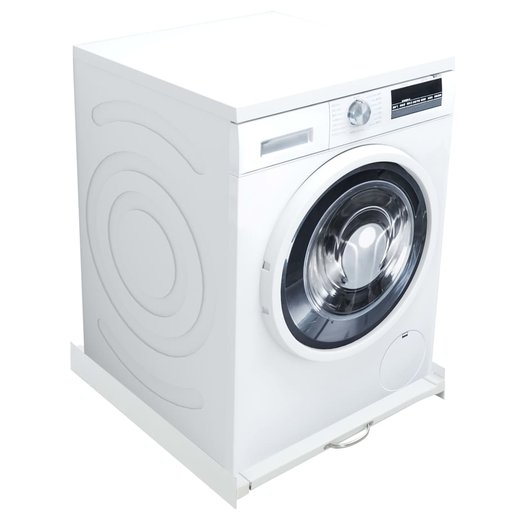 Zwischenbaurahmen Waschmaschine/Trockner