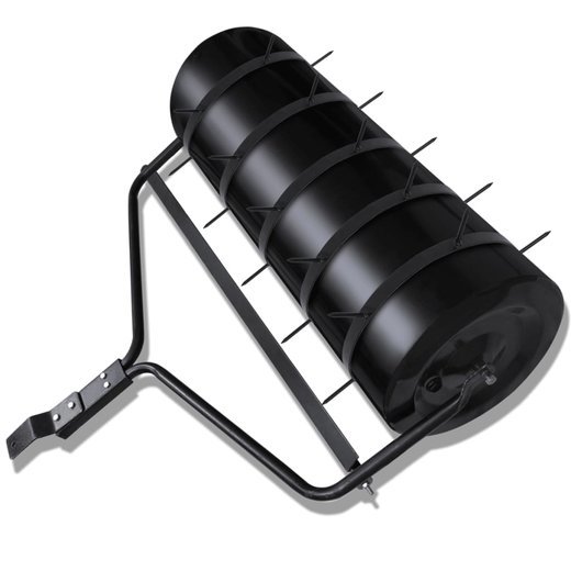 Rasenl�fter mit Spikes Durchmesser 30 cm 5 St�ck