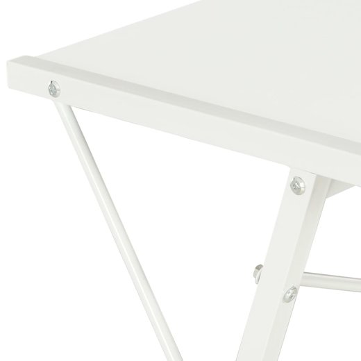 Schreibtisch mit Regal Wei 1165093 cm