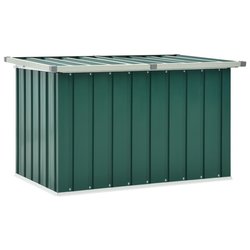 Gartenbox Grn 109 x 67 x 65 cm