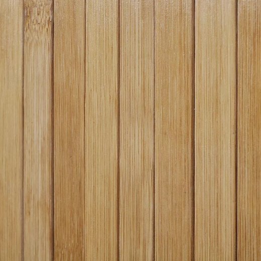 Raumteiler Bambus Natur 250x165 cm