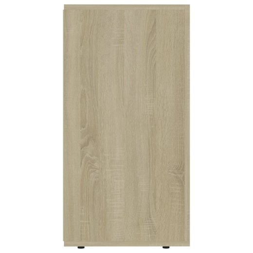 Sideboard Sonoma-Eiche 1203669 cm Spanplatte