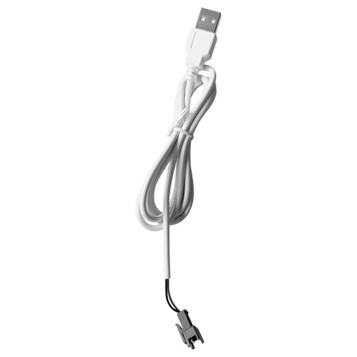LED-Bad-Spiegelschrank 50x13x70 cm