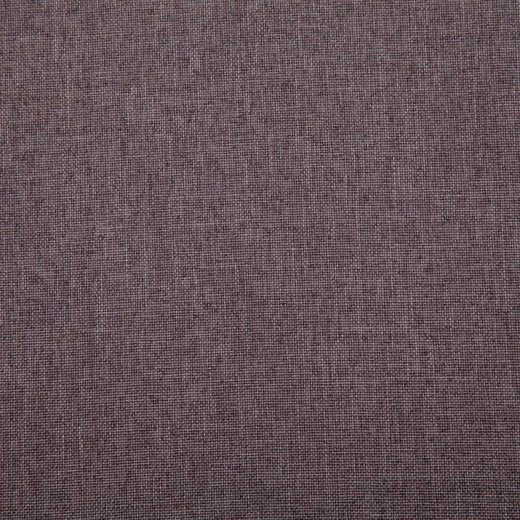 2-Sitzer-Sofa Stoff Taupe