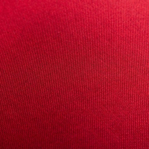 Sessel Weinrot Stoff