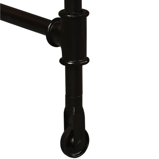 Esstisch Mangoholz Massiv 240 cm