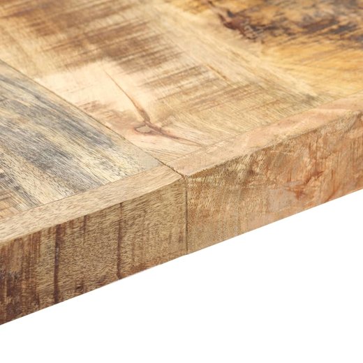 Esstisch 1809076 cm Mango Massivholz