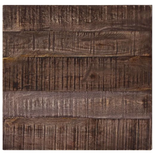 Couchtisch 505035 cm Massivholz Mango